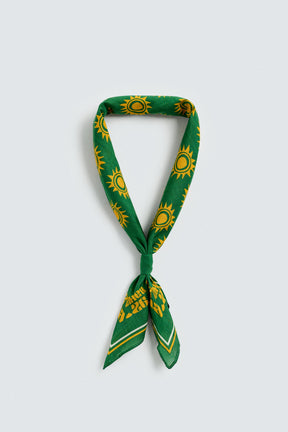 GRAPHIC PRINT BANDANA - Image 4