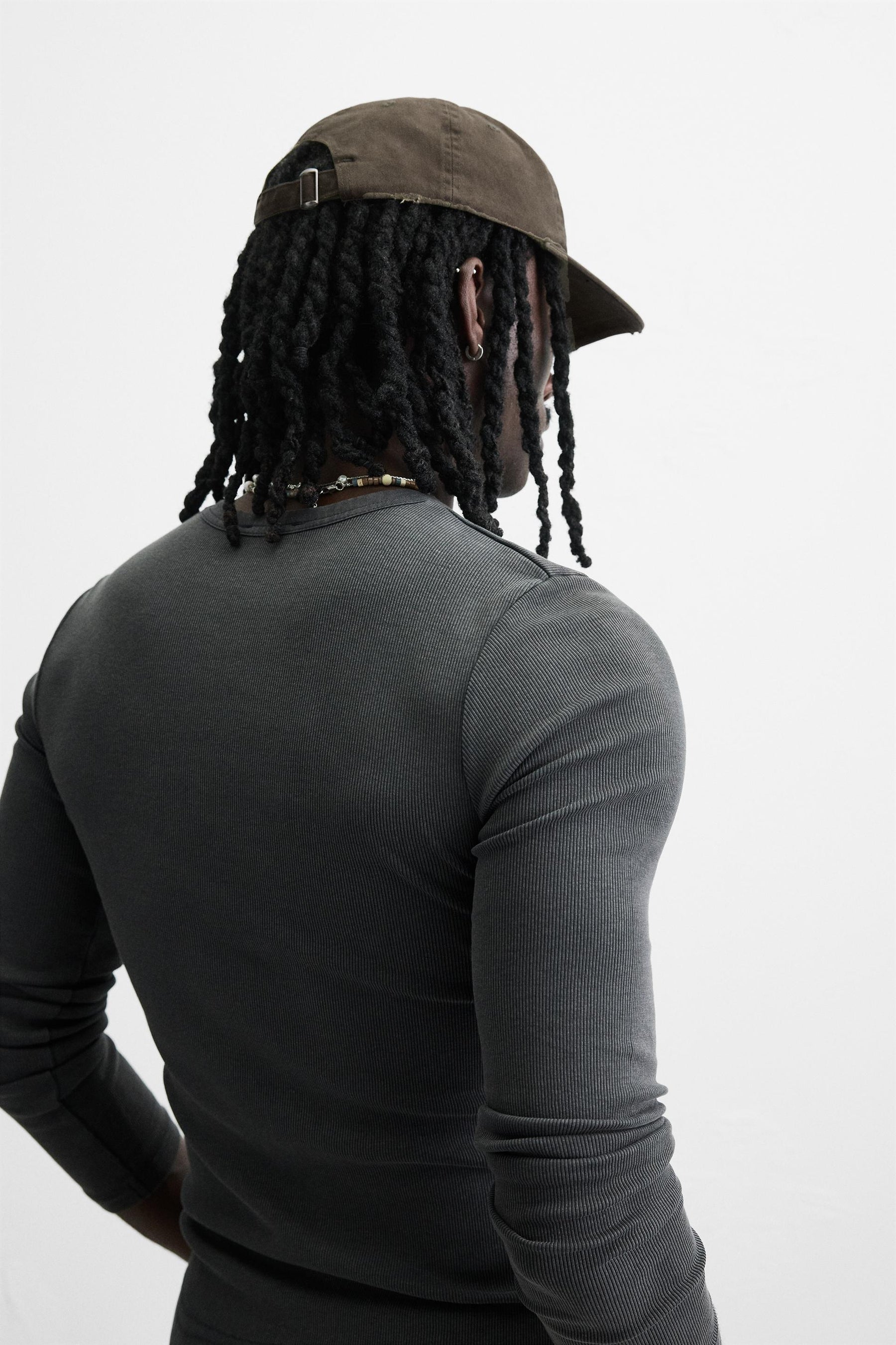 WASHED CAP - Image 3