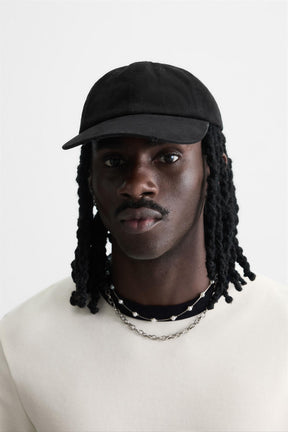 WASHED CAP - Image 1