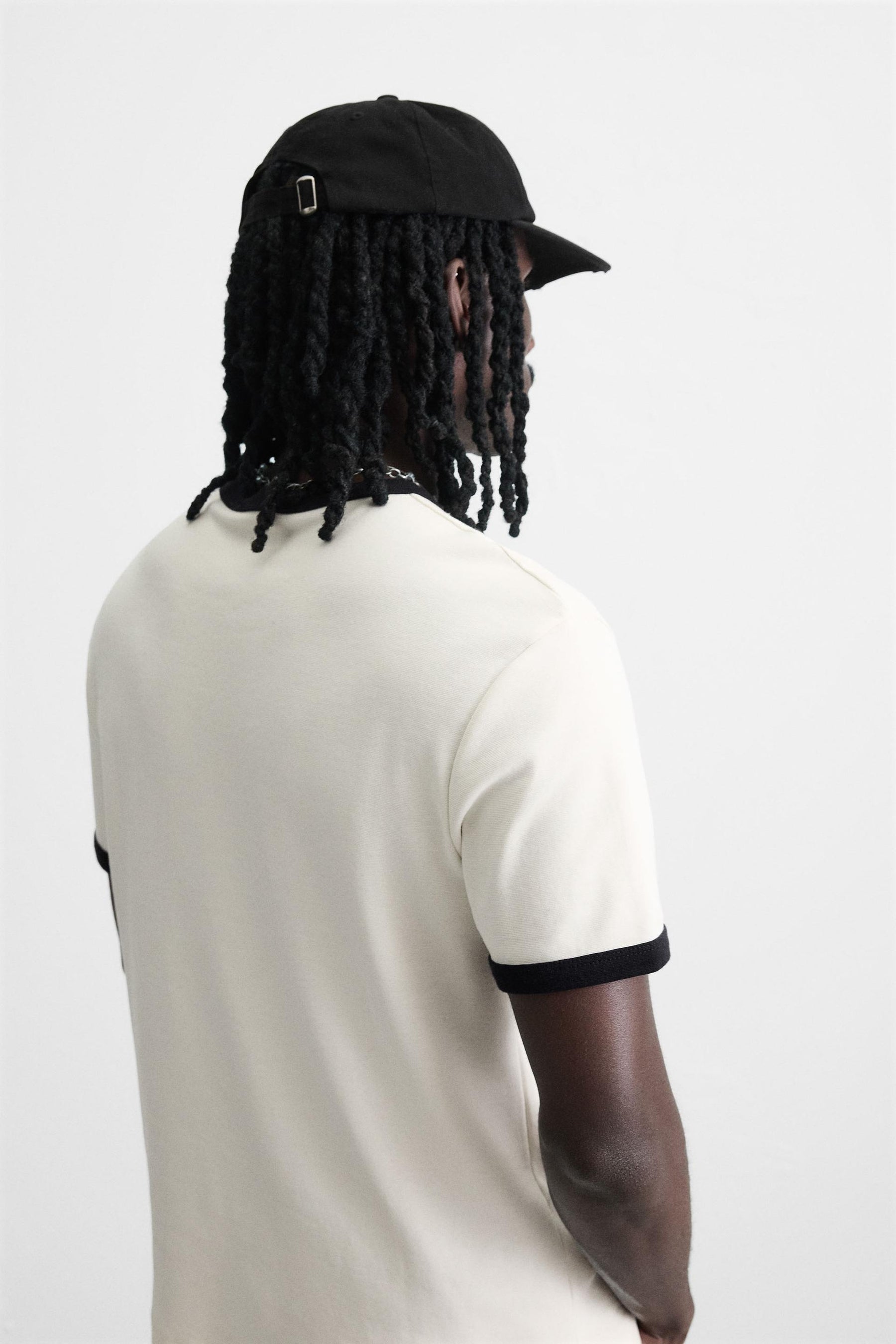 WASHED CAP - Image 3