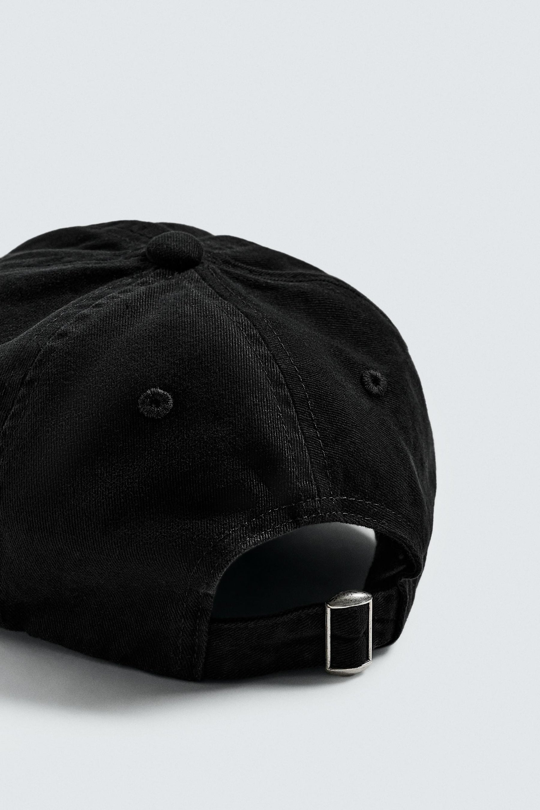 WASHED CAP - Image 8