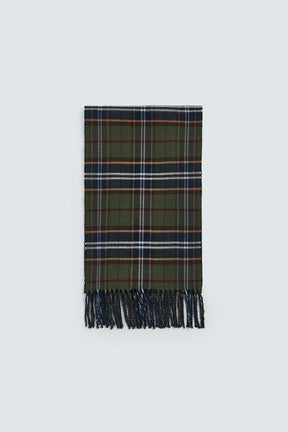 COMBINED CHECK SCARF - Image 3