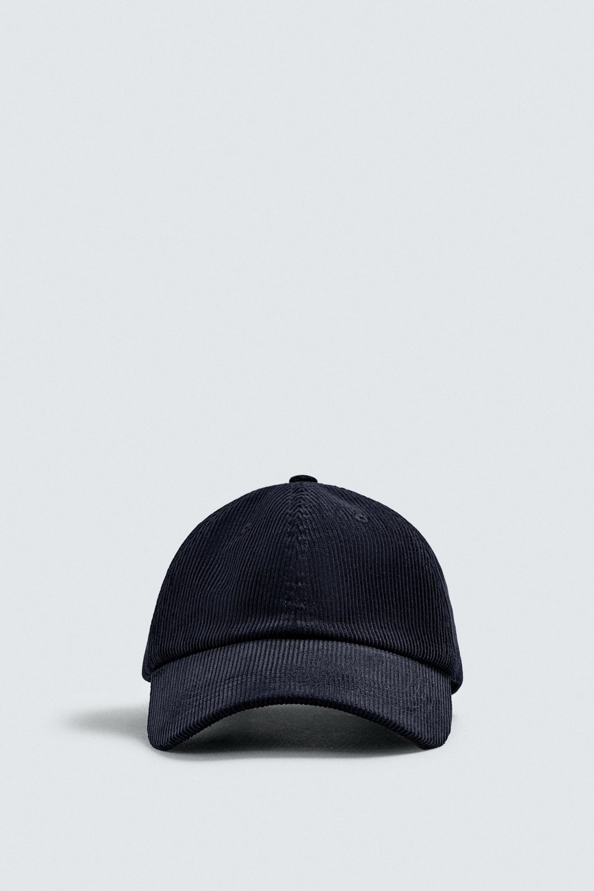 Cord Baseball Cap