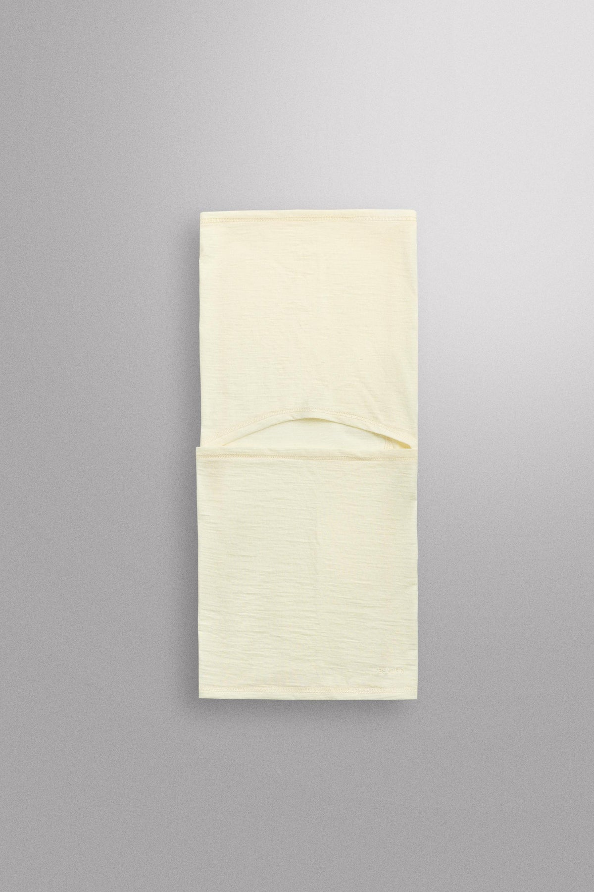 Wool Blend Balaclava