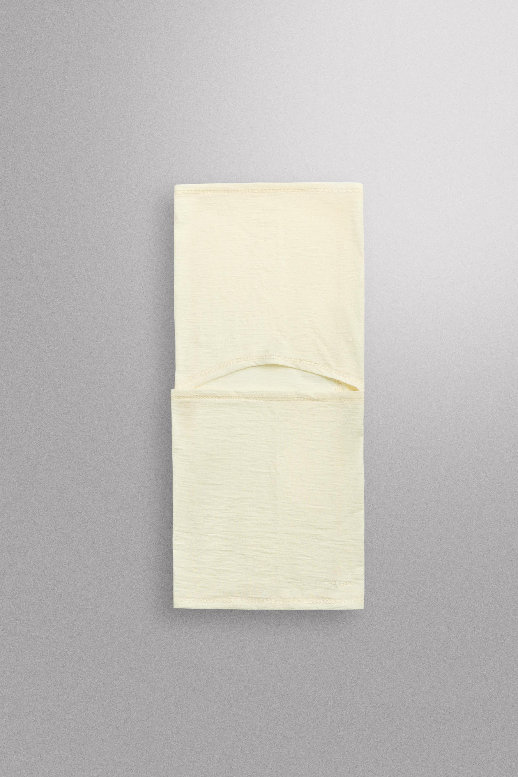 Wool Blend Balaclava