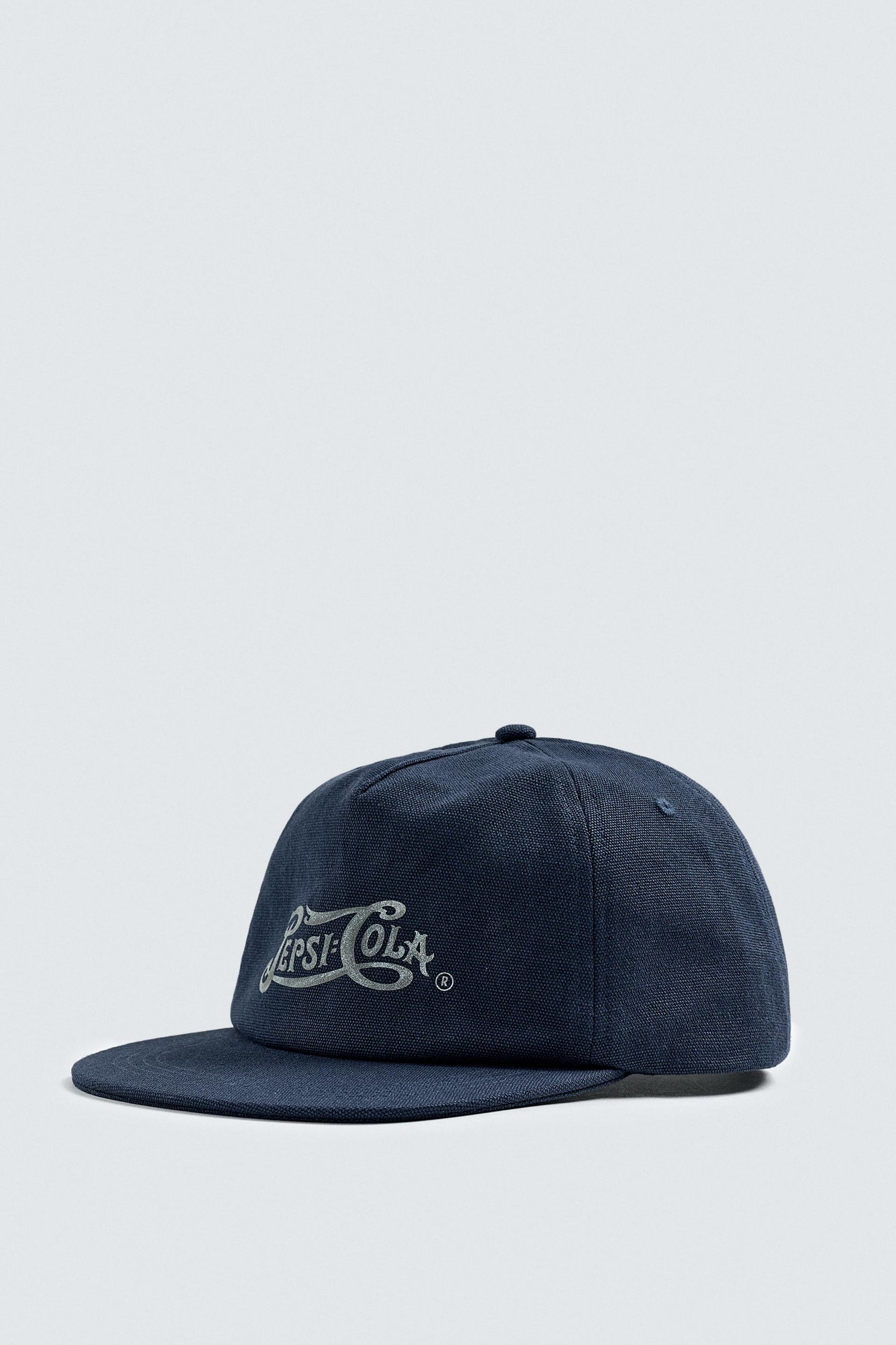 PEPSI © PEPSICO PRINT CAP - Image 4