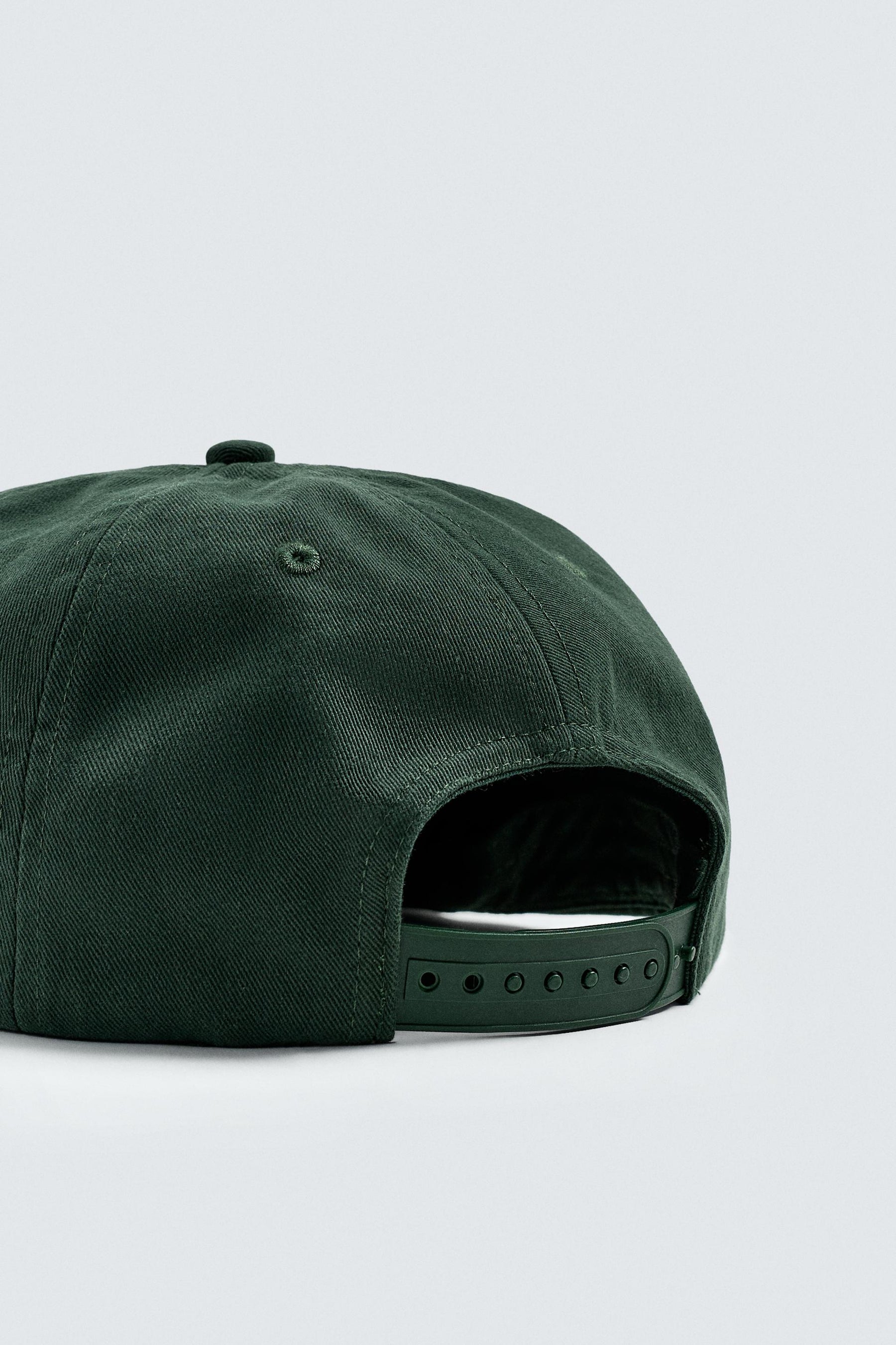 7UP © PEPSICO PRINT CAP - Image 7