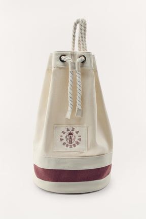 50TH ANNIVERSARY CANVAS BAG