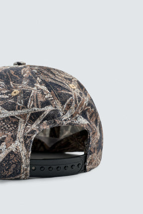 TREE PRINT CAP - Image 8