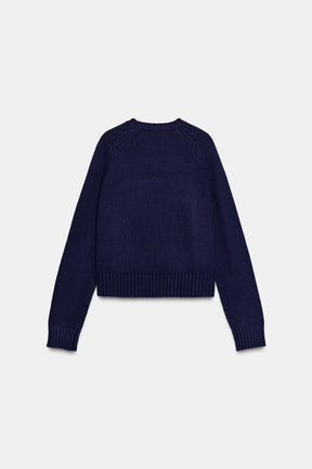 Knit Jumper