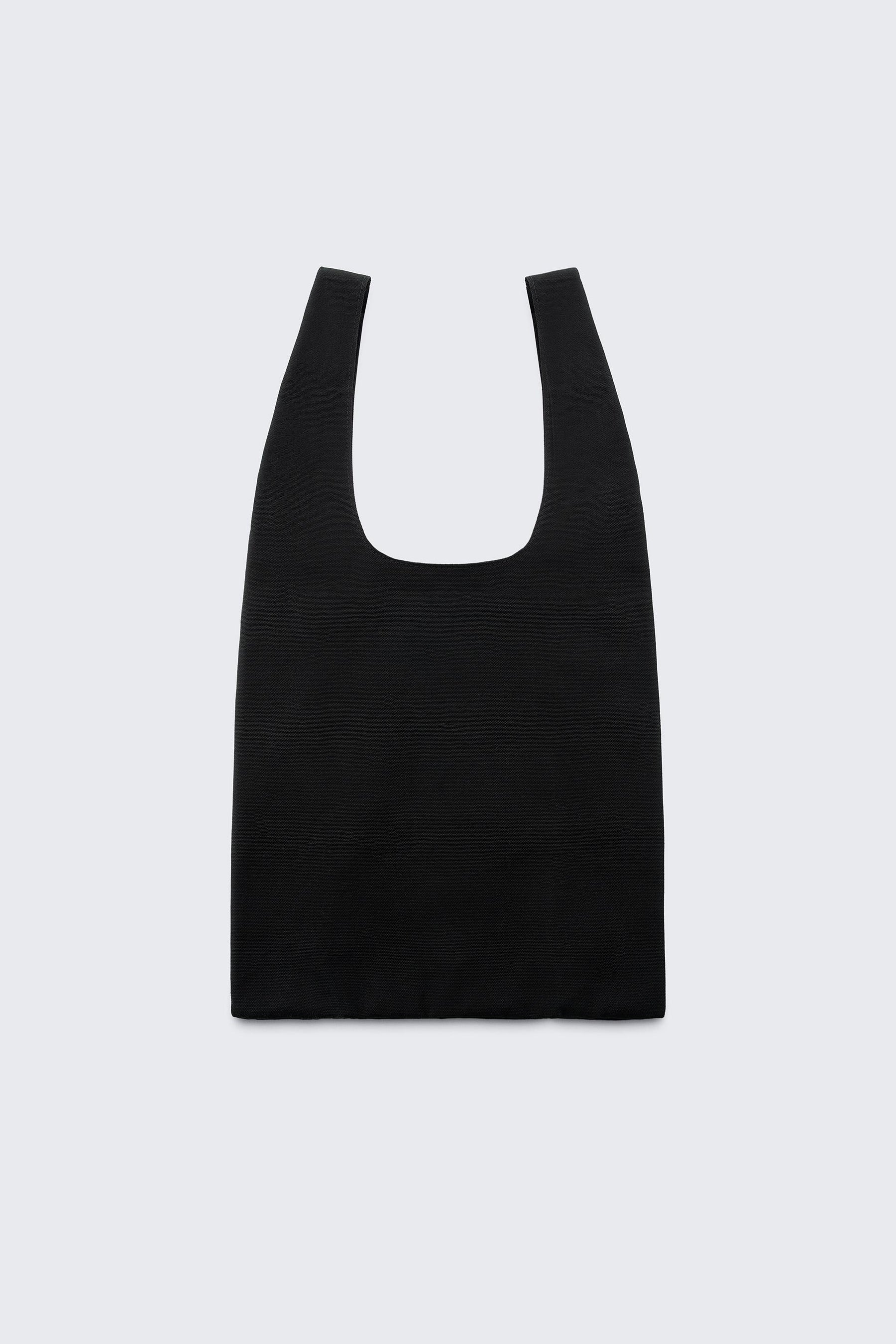 50TH ANNIVERSARY EMBROIDERED TOTE BAG