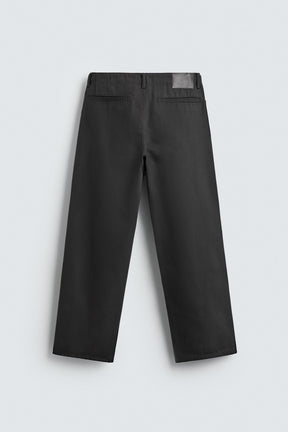 RELAXED FIT JEANS WITH POCKETS - Image 8
