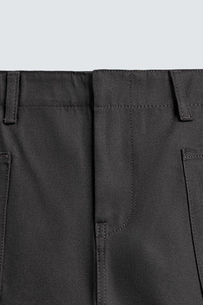 RELAXED FIT JEANS WITH POCKETS - Image 9
