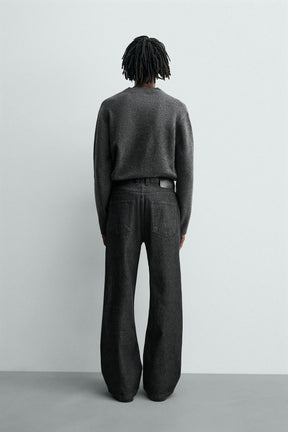 RELAXED bell bottom FIT JEANS - Image 3