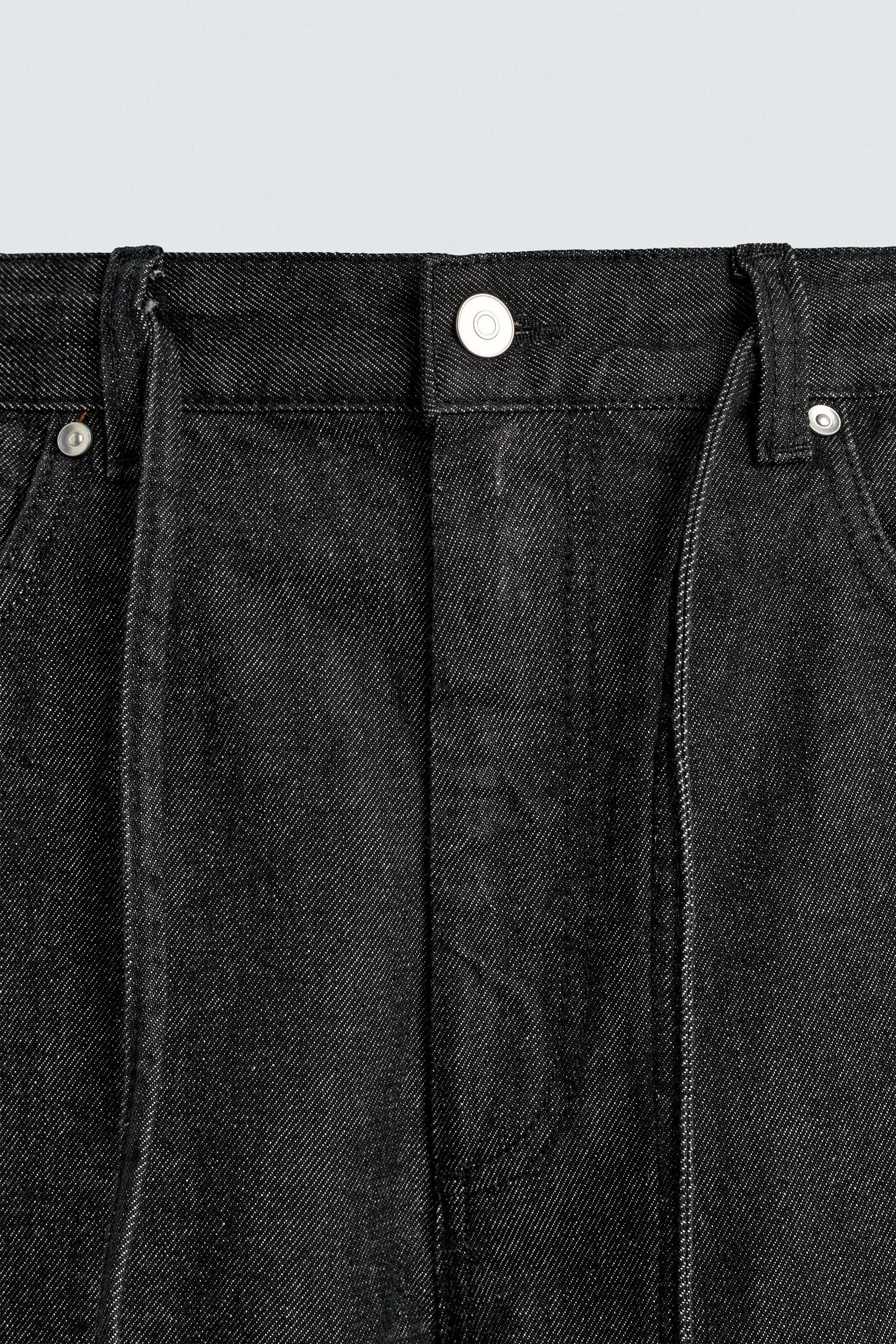 RELAXED bell bottom FIT JEANS - Image 9