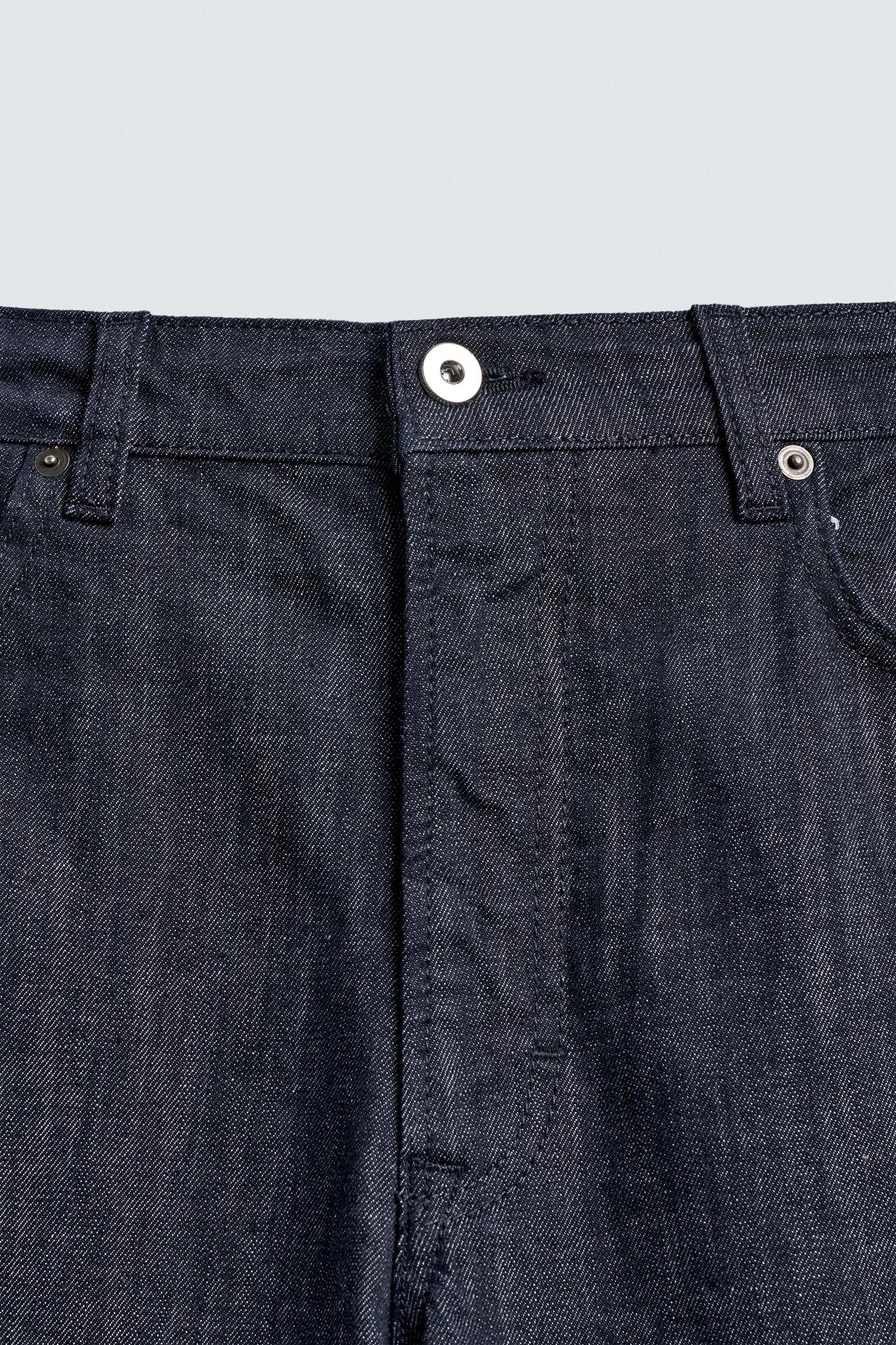 COMFORT SLIM FIT JEANS - Image 8