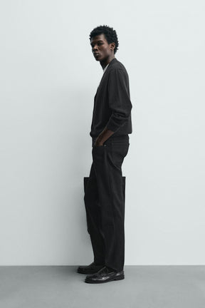 COMFORT SLIM FIT JEANS - Image 4