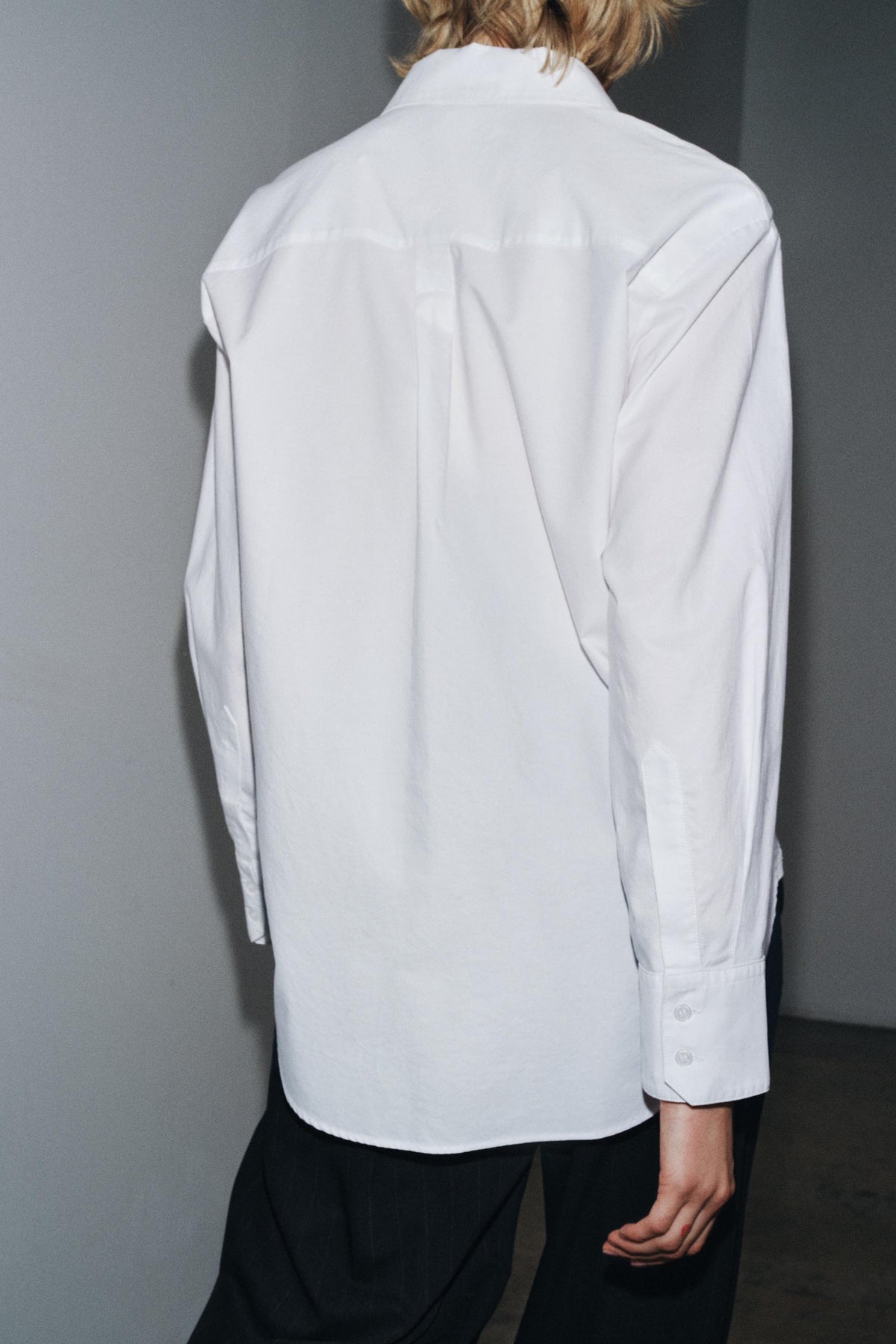 Oxford Shirt