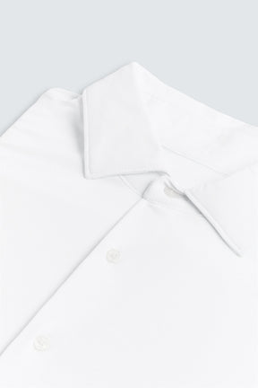 TEXTURED STRETCH SHIRT - Image 6
