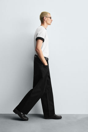 BALLOON FIT JEANS - Image 6
