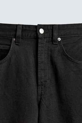 BALLOON FIT JEANS - Image 9