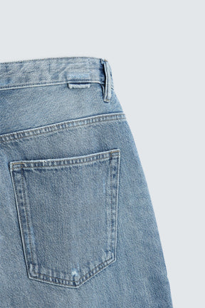 BAGGY FIT JEANS - Image 9