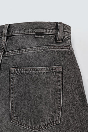 BAGGY FIT JEANS - Image 8
