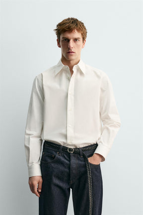 FORMAL SHIRT AARON LEVINE X - Image 2