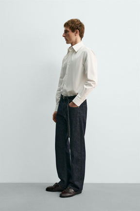 FORMAL SHIRT AARON LEVINE X - Image 4