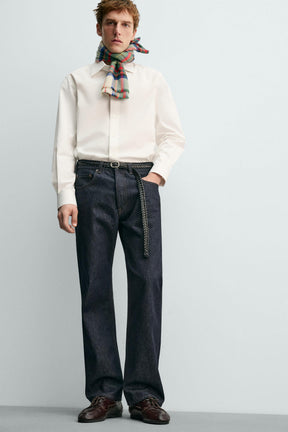 FORMAL SHIRT AARON LEVINE X - Image 5