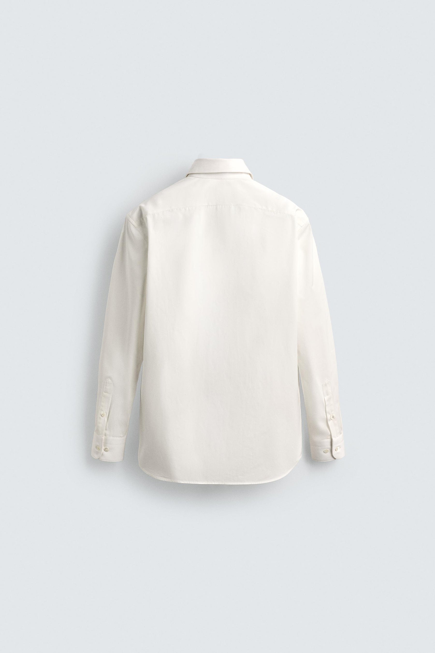 FORMAL SHIRT AARON LEVINE X - Image 7