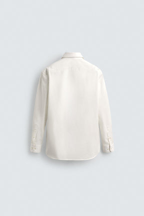 FORMAL SHIRT AARON LEVINE X - Image 7