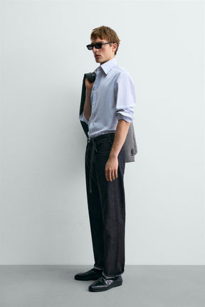 FORMAL SHIRT AARON LEVINE X - Image 4