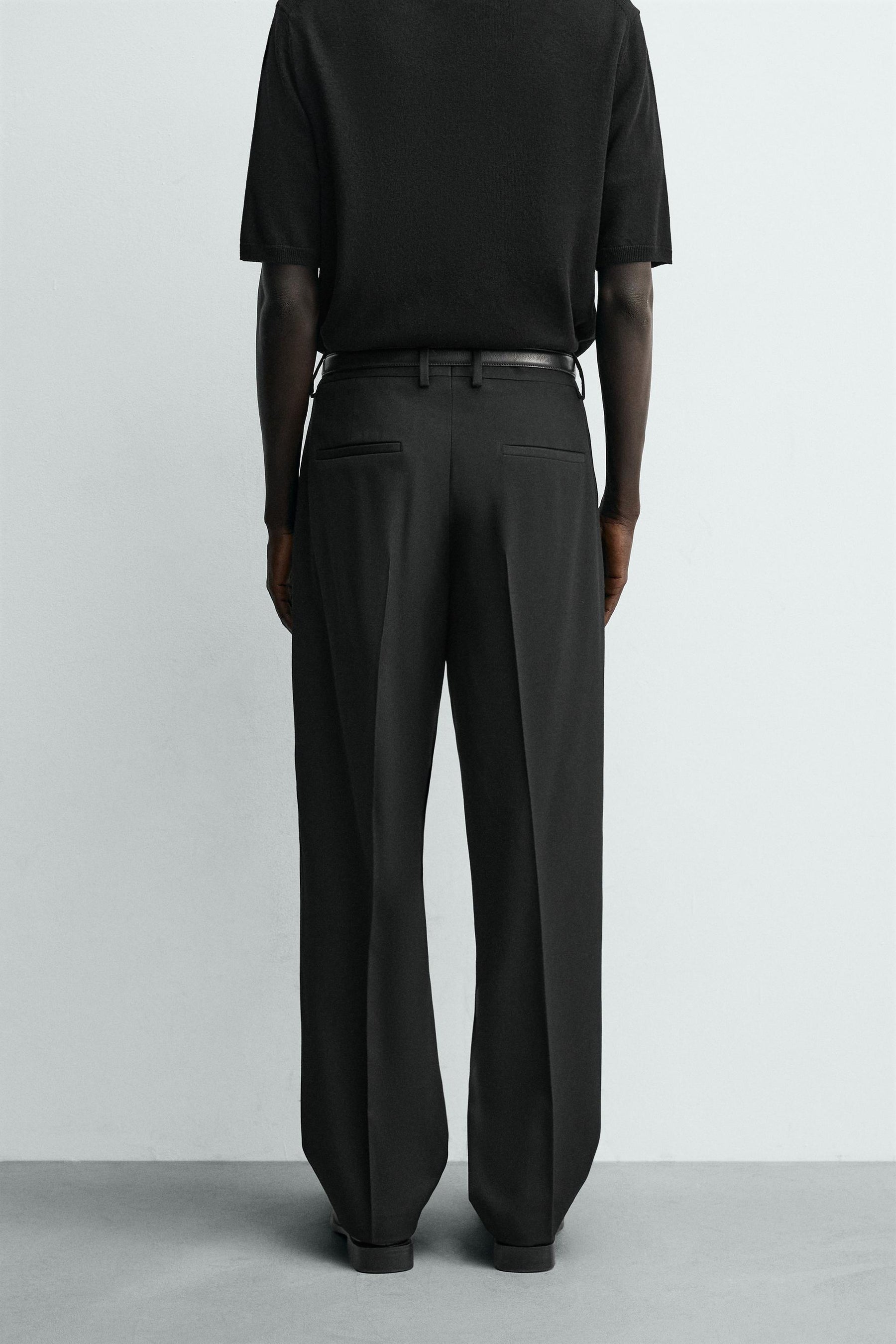 Comfort Straight Hose