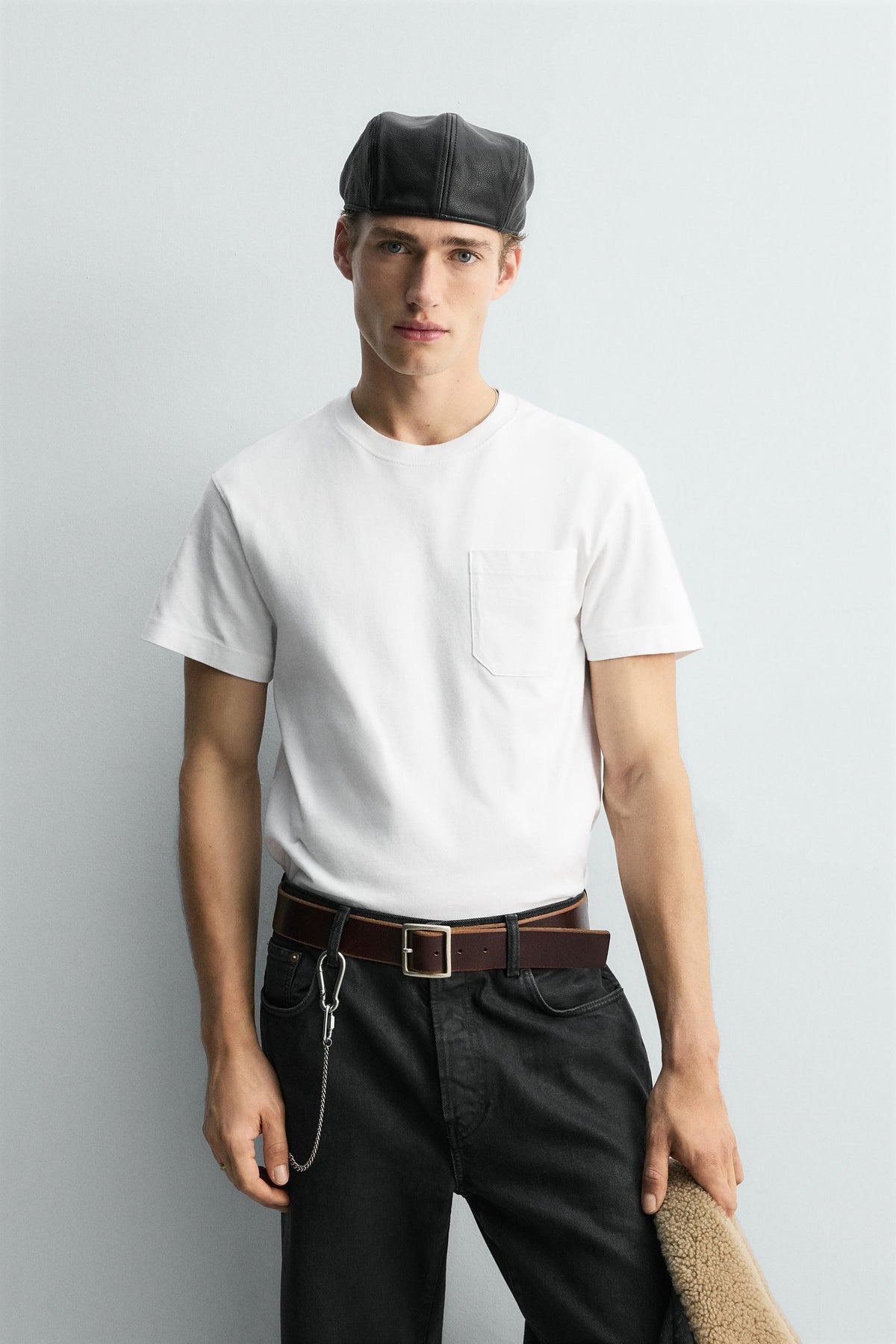 80S FIT LIMITED EDITION T-SHIRT - Image 2