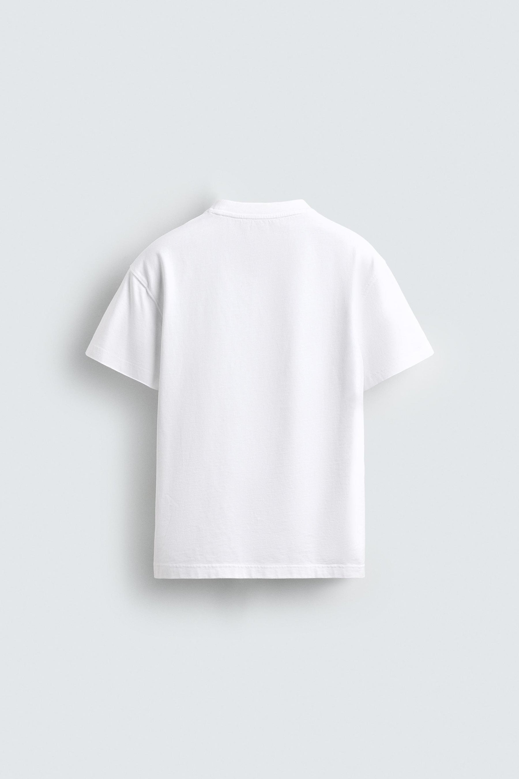 80S FIT LIMITED EDITION T-SHIRT - Image 7