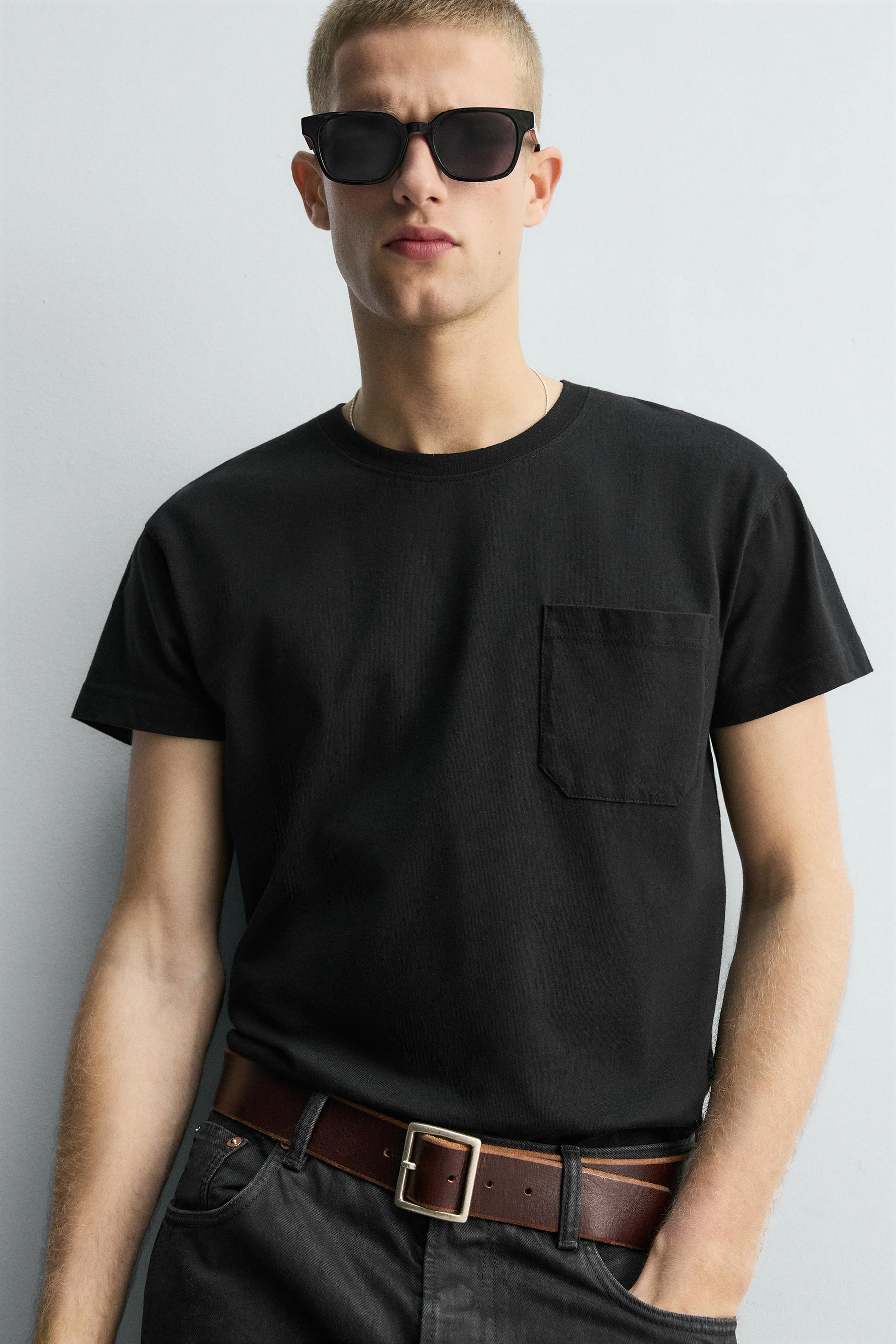 80S FIT LIMITED EDITION T-SHIRT - Image 5