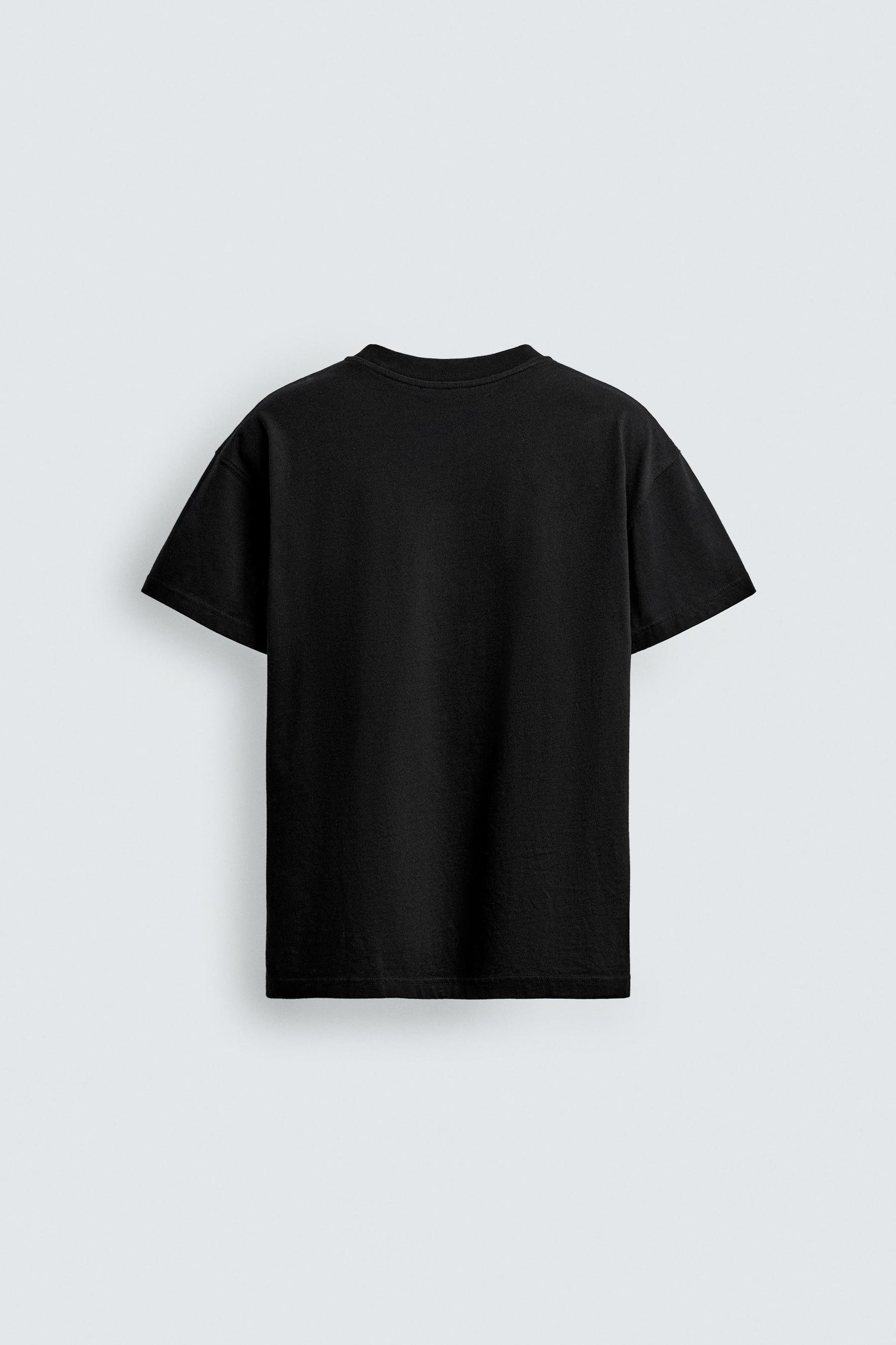 80S FIT LIMITED EDITION T-SHIRT - Image 8