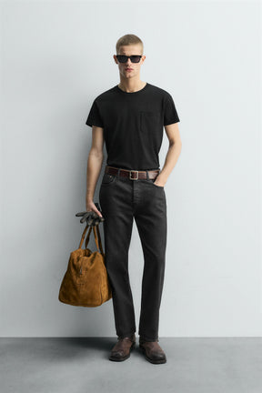 80S FIT LIMITED EDITION T-SHIRT - Image 1