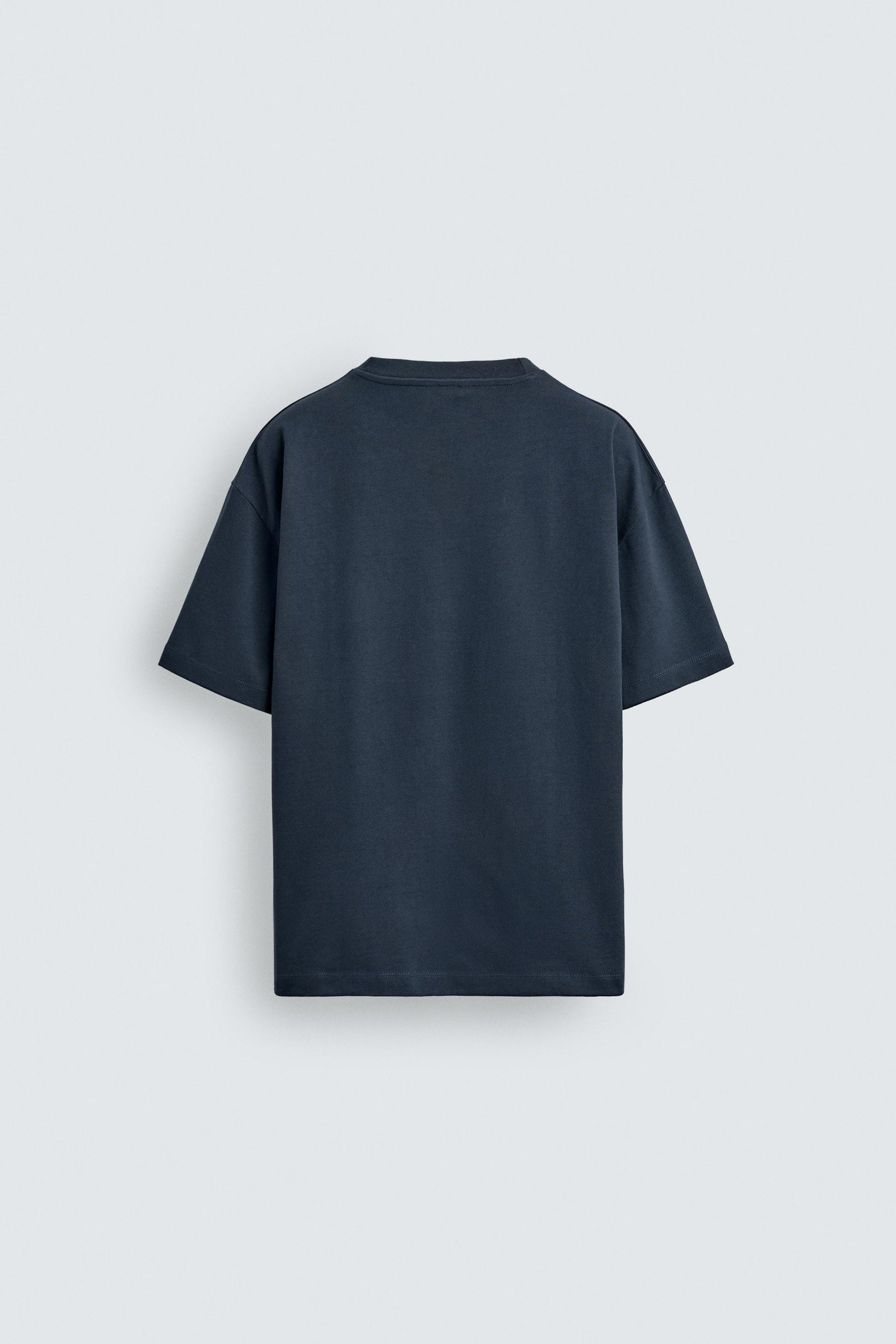 HEAVYWEIGHT REGULAR FIT T-SHIRT - Image 6