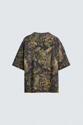 TREE PRINT SWEATSHIRT - Image 7
