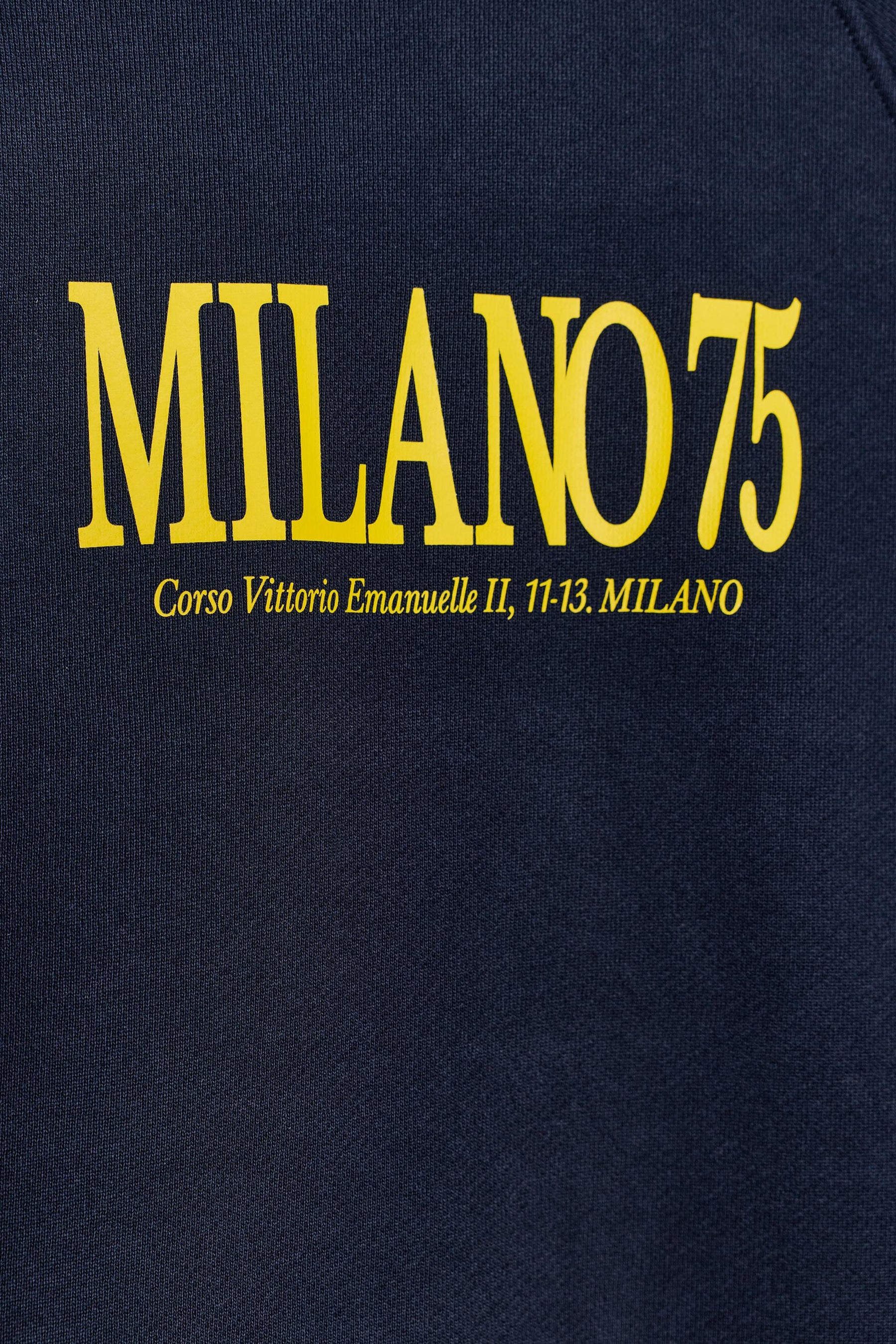 Slogan Sweatshirt