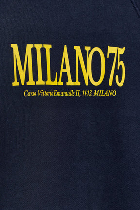 Slogan Sweatshirt