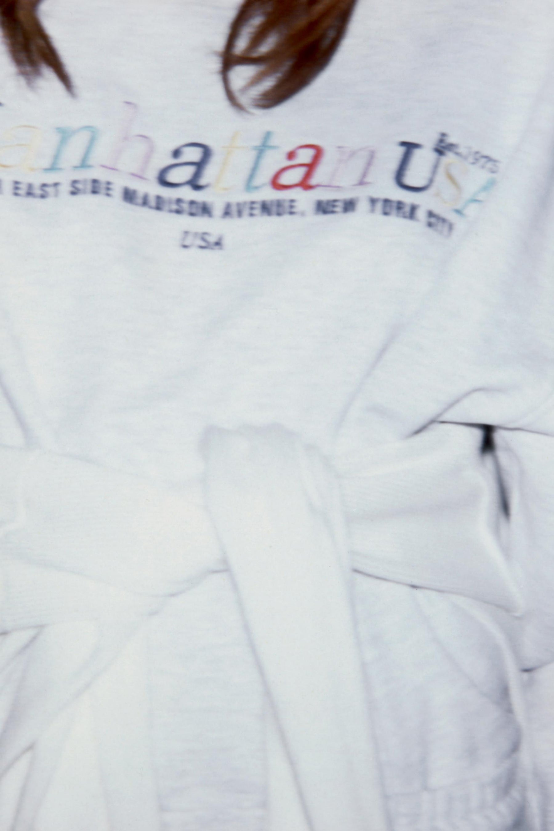 Varsity Sweatshirt