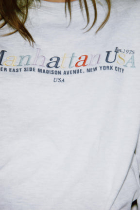 Varsity Sweatshirt