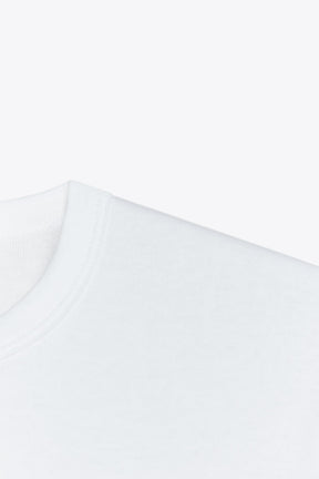 Back Seam T-Shirt