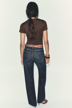 SHORT SLEEVE T-SHIRT