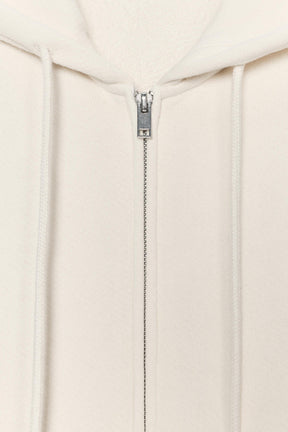 Rustic Hooded Sweater