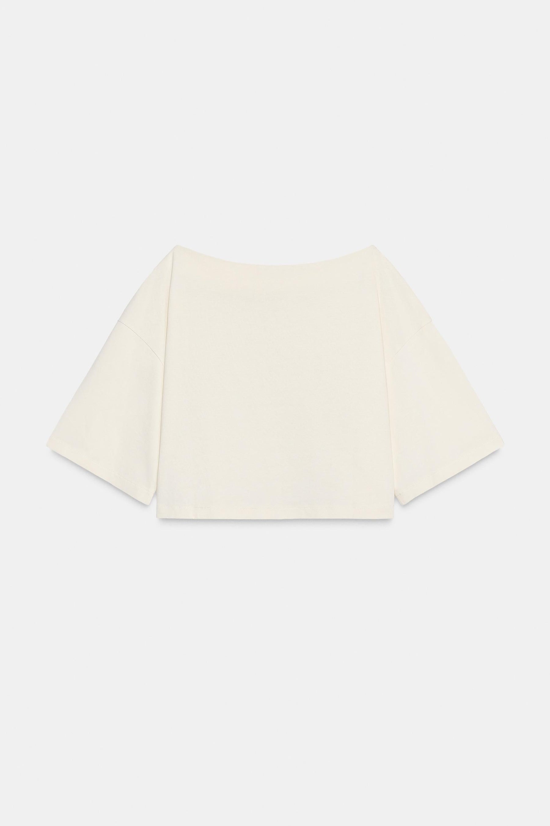 Cotton T-Shirt