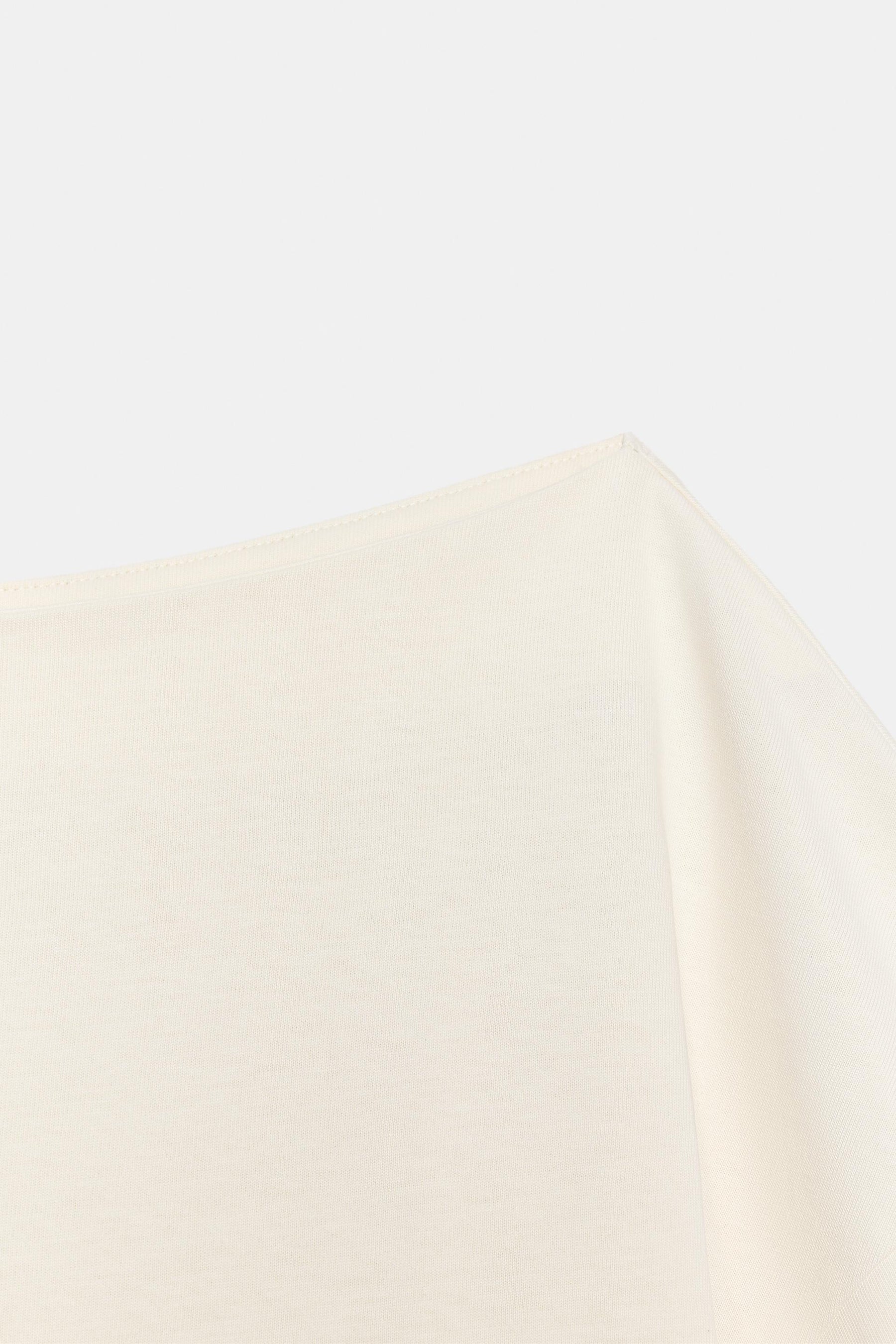 Cotton T-Shirt